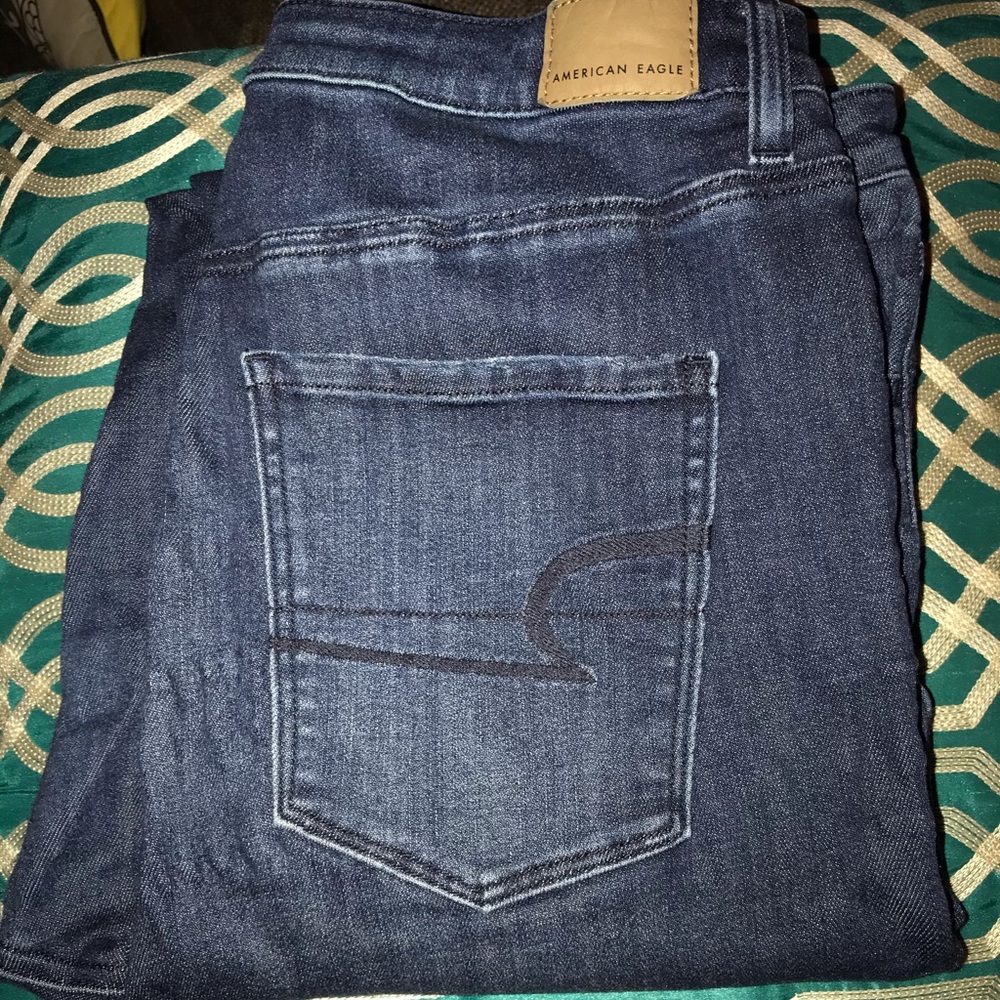 Used condition. 14 extra long